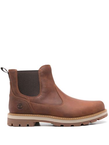 Britton Road Mid Chelsea Boot - Timberland - Modalova