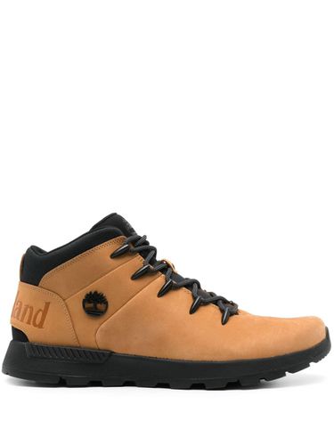 Sprint Trekker Mid Lace Up Sneaker - Timberland - Modalova