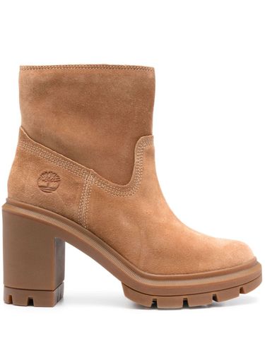 Allington Heights Mid Zip Up Boot - Timberland - Modalova