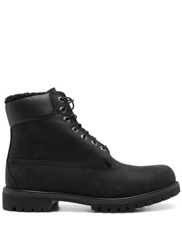 Premium 6 Inch Lace Up Waterproof Boot - Timberland - Modalova