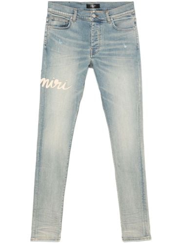 AMIRI - Denim Jeans - Amiri - Modalova