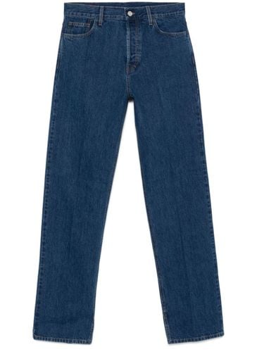 GUCCI - Cotton Jeans - Gucci - Modalova