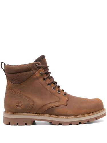 Britton Road Mid Lace Up Waterproof Boot - Timberland - Modalova