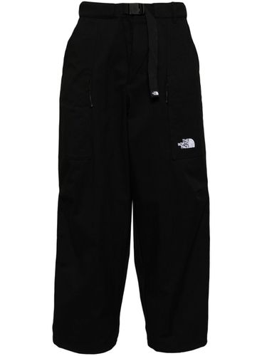 THE NORTH FACE - Cotton Trousers - The North Face - Modalova