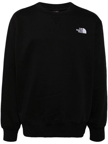 THE NORTH FACE - Cotton Sweatshirt - The North Face - Modalova