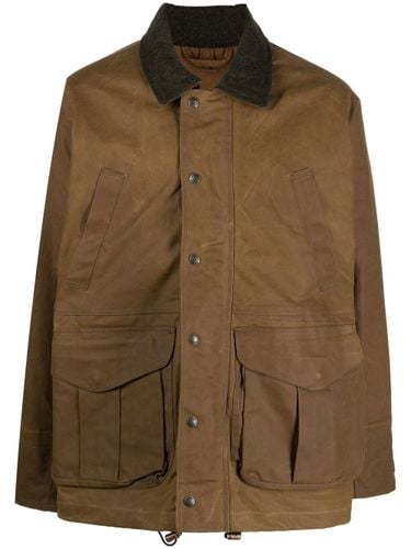 FILSON - Cotton Jacket - Filson - Modalova