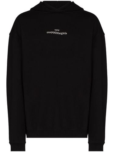 MAISON MARGIELA - Cotton Sweatshirt - Maison Margiela - Modalova