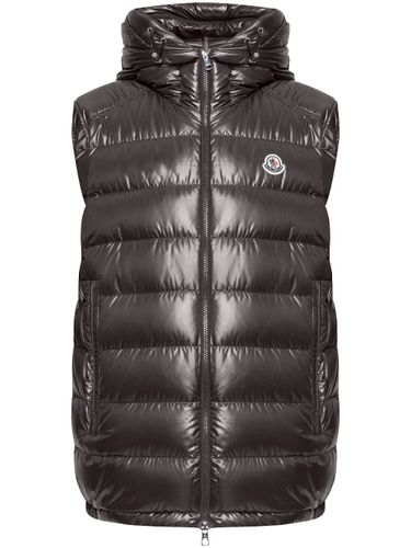 MONCLER - Barant Down Vest - Moncler - Modalova