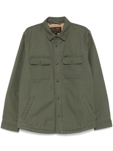 FILSON - Wool Jacket - Filson - Modalova