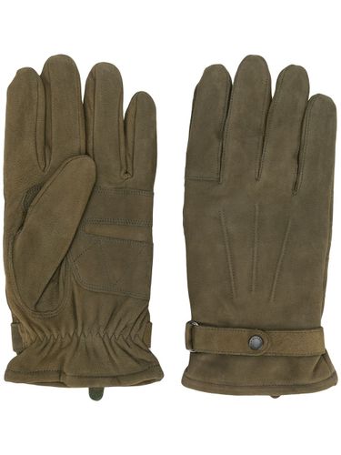 Thinsulate Gloves With Strap - Barbour - Modalova