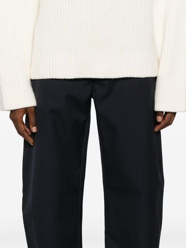 BOTTEGA VENETA - Wool Trousers - Bottega Veneta - Modalova