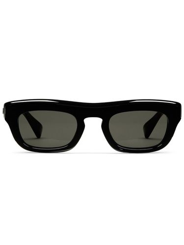 GUCCI - Sunglasses With Logo - Gucci - Modalova