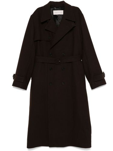 DRIES VAN NOTEN - Wool Coat - Dries Van Noten - Modalova