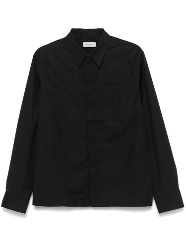 DRIES VAN NOTEN - Cotton Shirt - Dries Van Noten - Modalova