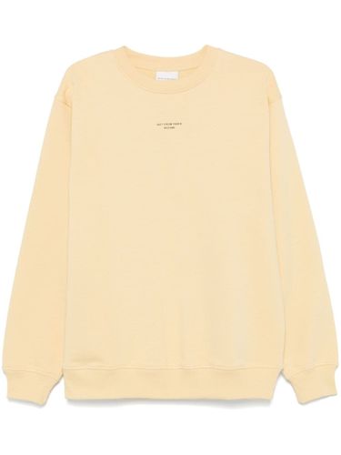 DRÔLE DE MONSIEUR - Sweatshirt With Print - Drôle de Monsieur - Modalova