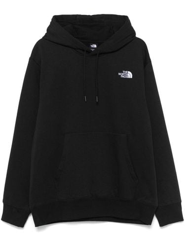 THE NORTH FACE - Logo Sweatshirt - The North Face - Modalova