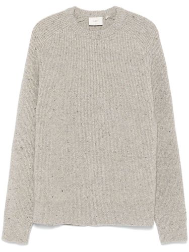 FORET - Cone Sweater - Foret - Modalova