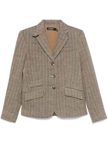 Galilee Blazer - Lauren ralph lauren - Modalova