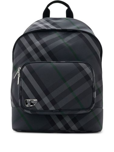 BURBERRY - Logo Backpack - Burberry - Modalova