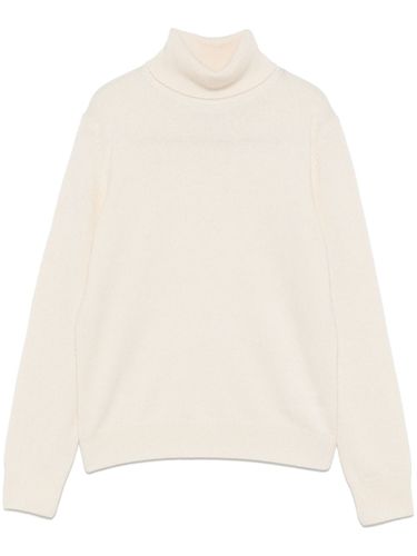 Turtleneck Sweater - Mc2 Saint Barth - Modalova