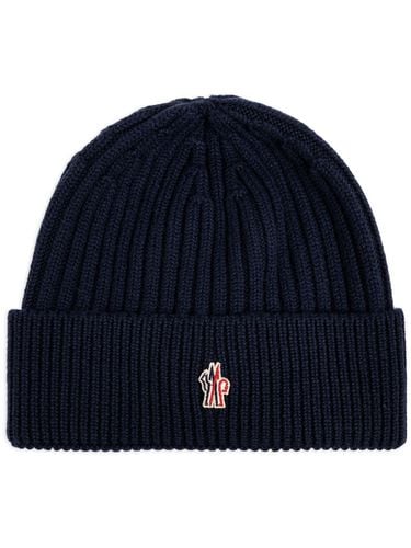 MONCLER GRENOBLE - Logo Cap - Moncler Grenoble - Modalova