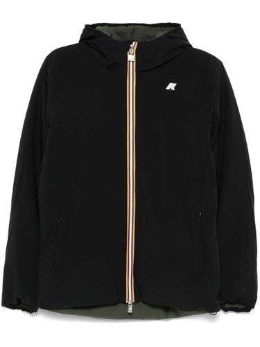 Jack St Warm Reversible Jacket - K-Way - Modalova