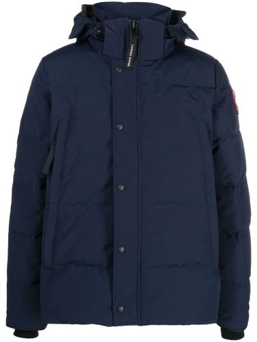 CANADA GOOSE - Wyndham Parka - Canada Goose - Modalova