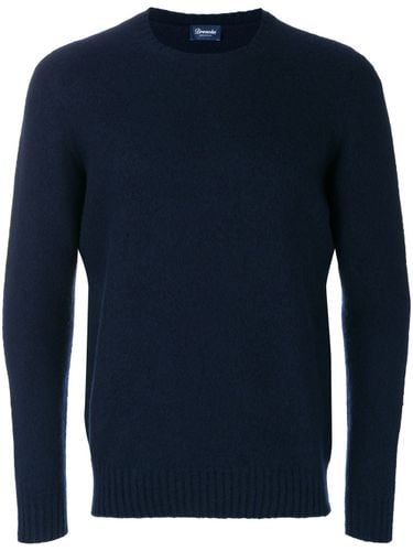 DRUMOHR - Crewneck Sweater - Drumohr - Modalova