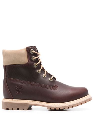 Premium 6 Inch Lace Up Waterproof Boot - Timberland - Modalova