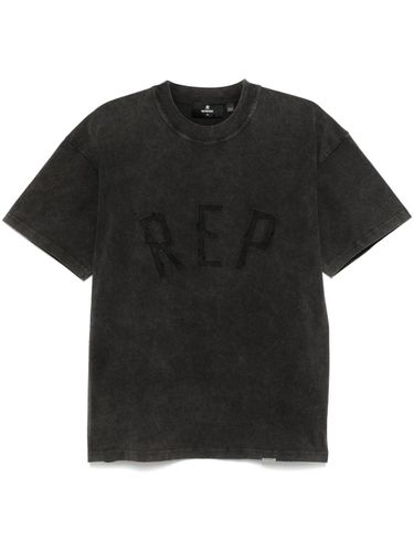 REPRESENT - Rep Applique T-shirt - Represent - Modalova