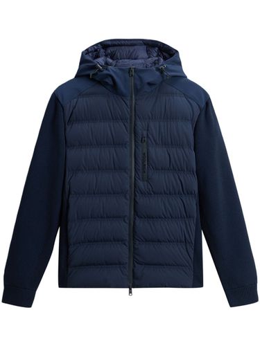 WOOLRICH - Bering Down Jacket - Woolrich - Modalova