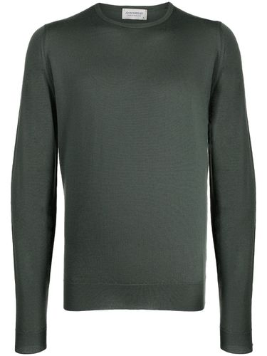 JOHN SMEDLEY - Lundy Sweater - John Smedley - Modalova