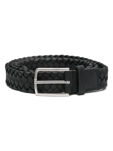 BOTTEGA VENETA - Leather Belt - Bottega Veneta - Modalova