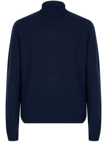 JOHN SMEDLEY - Faisal Sweater - John Smedley - Modalova