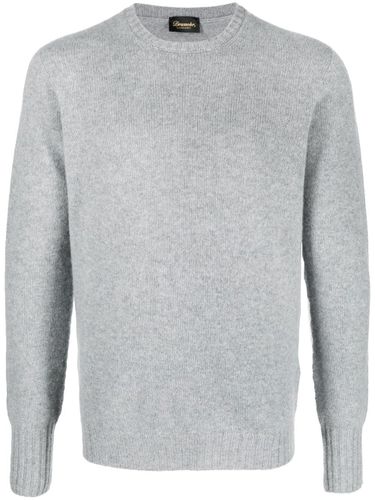 DRUMOHR - Cashmere Sweater - Drumohr - Modalova