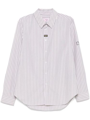 MARTINE ROSE - Cotton Shirt - Martine Rose - Modalova