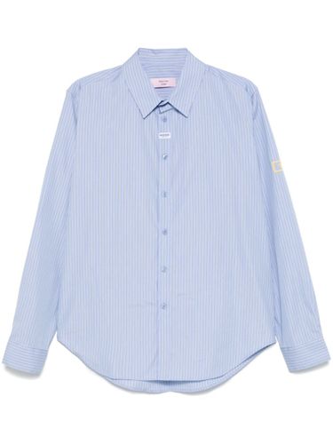 MARTINE ROSE - Cotton Shirt - Martine Rose - Modalova