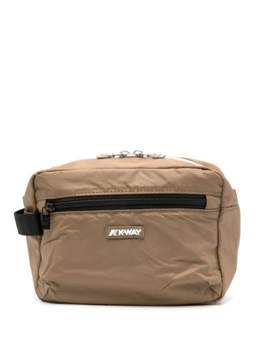 K-WAY - Demu Pochette - K-Way - Modalova