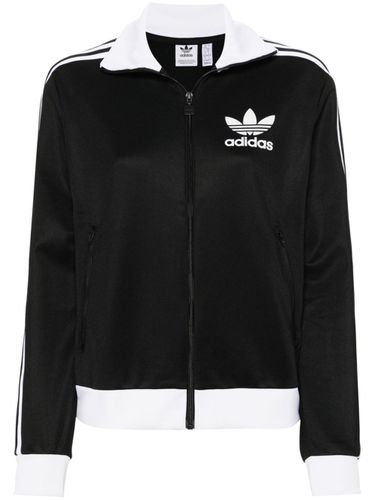 ADIDAS - Sweatshirt With Logo - Adidas - Modalova