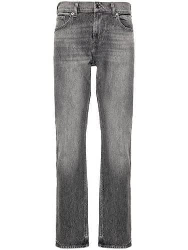 FOR ALL MANKIND - Slimmy Jeans - 7 For All Mankind - Modalova