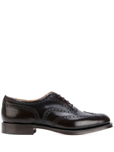 CHURCH'S - Leather Lace-up Shoe - Church's - Modalova