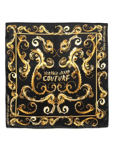 Foulard Crome Couture - Versace Jeans Couture - Modalova