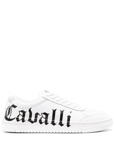 JUST CAVALLI - Printed Sneakers - Just Cavalli - Modalova