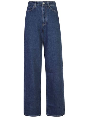 CALVIN KLEIN - High Waist Jeans - Calvin Klein - Modalova