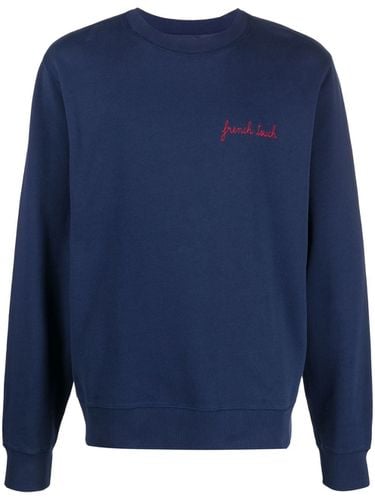 French Touch Sweatshirt - Maison Labiche - Modalova