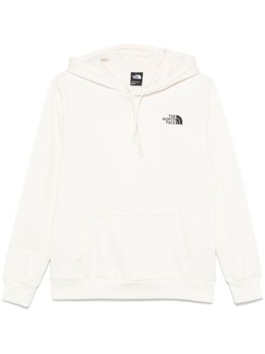 Simple Dome Sweatshirt - The North Face - Modalova