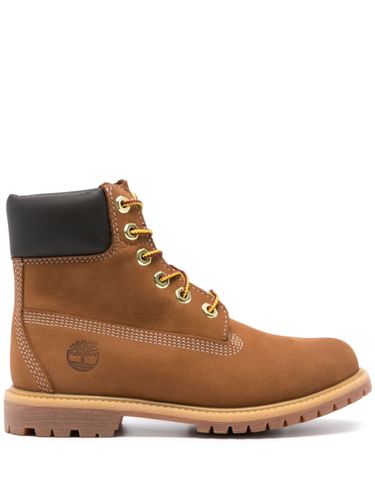 Premium 6 Inch Lace Up Waterproof Boot - Timberland - Modalova