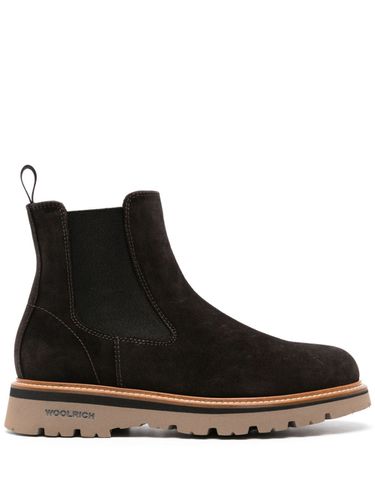 WOOLRICH - Chelsea Boots - Woolrich - Modalova