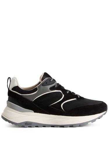 WOOLRICH - Runner Sneakers - Woolrich - Modalova