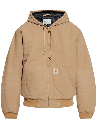 CARHARTT WIP - Og Active Jacket - Carhartt Wip - Modalova